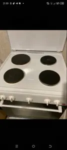 Электро плита