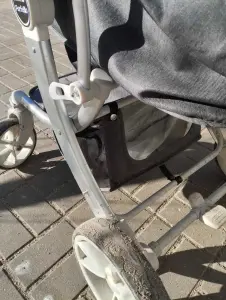 Детская коляска