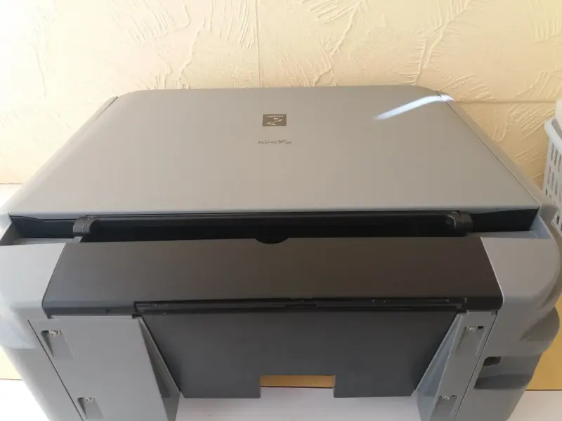 МФУ Canon PIXMA MP160