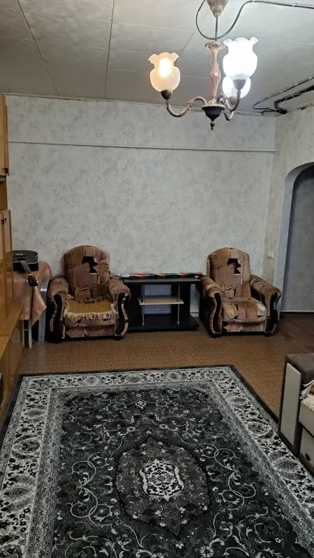 Продам квартиры