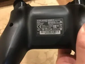 Геймпад Nimbus