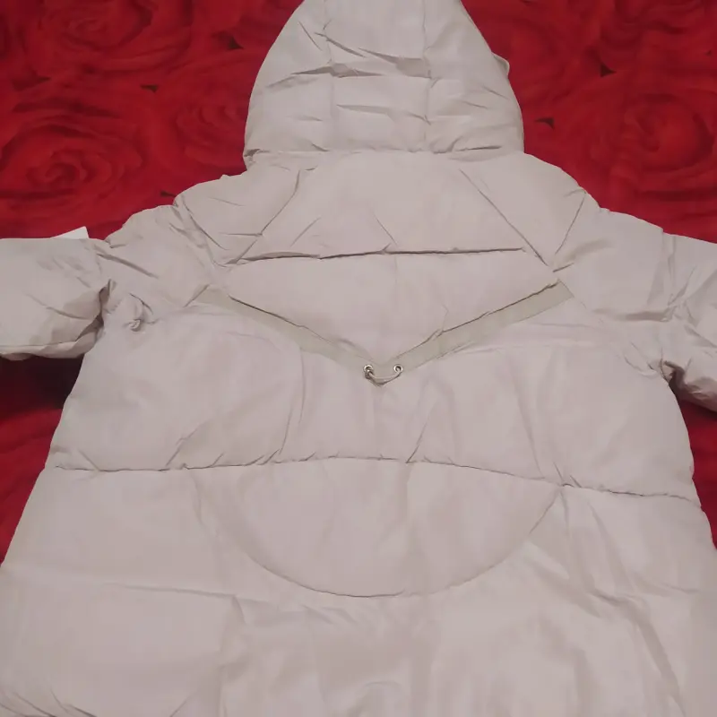 Куртка женская зимняя