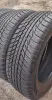 Зимние шины BRIDGESTONE 215/65 R17 (4 шт.)