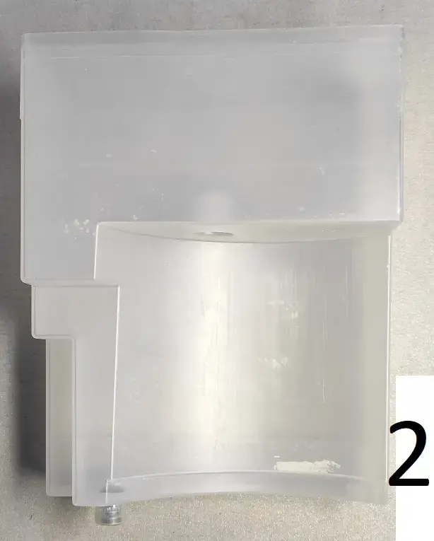 Пылесос THOMAS TWIN T2 AQUAFILTER моющий – отдельные запчасти: - Видзы - 226902 - Доска объявлений Kupika.by - Фото 4