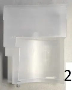 Пылесос THOMAS TWIN T2 AQUAFILTER моющий – отдельные запчасти: