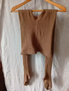 Колготки, носки  зима.