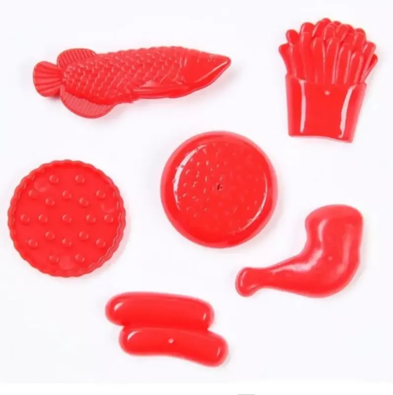 Игра Микроволновая печь «Холодное сердце»