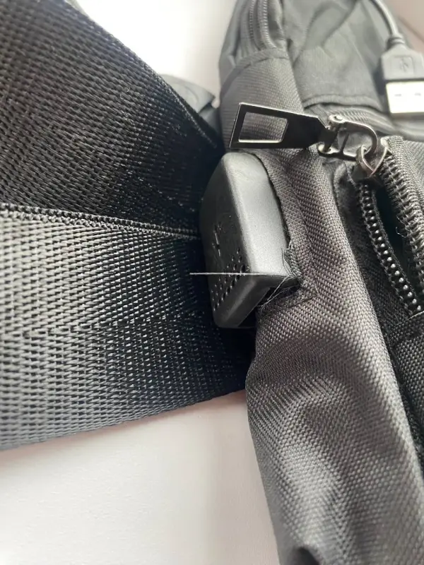 Сумки-кенгуру и слинги