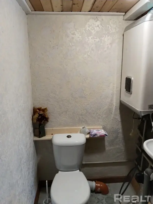 сдам дом квартиру и баню длительно 12 км от мкад