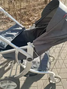 Детская коляска
