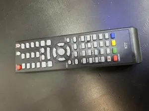 Пульты оригиналы