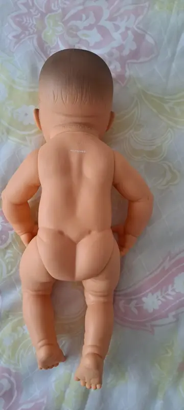 Детские игрушки - Пупсы Реборн 40см, новые-2шт - Вся Беларусь - Фото 6 Пупсы Реборн 40см, новые-2шт - Вся Беларусь - 224250 - Доска объявлений Kupika.by - Фото 6