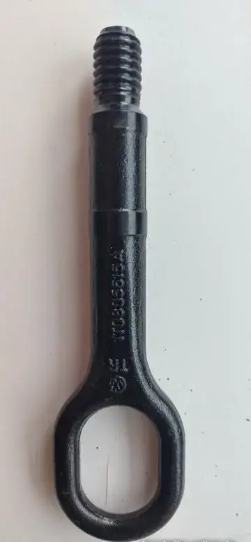 Набор дорожный VAG оригинал (крюк, ключ, отвёртка)