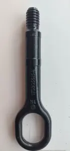 Набор дорожный VAG оригинал (крюк, ключ, отвёртка)