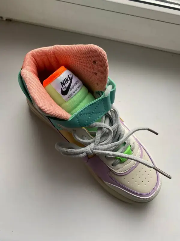 Женская обувь