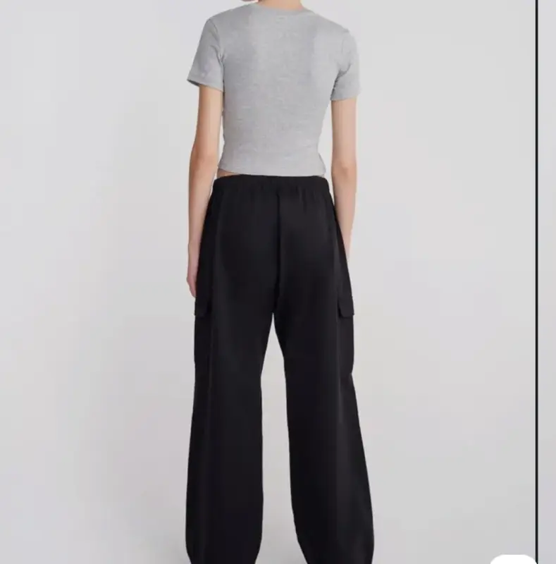 Штаны карго