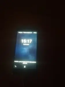 Телефон нокиа