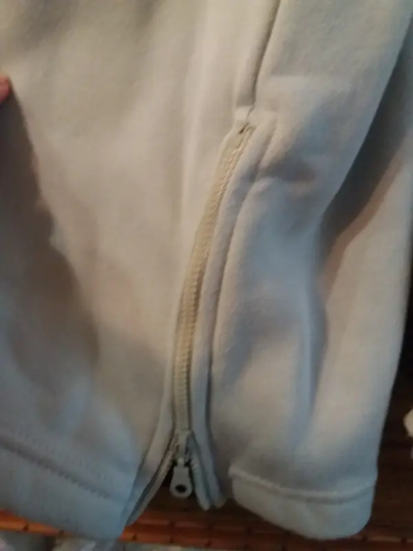 Байка мужская