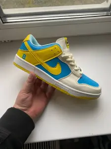 Мужская обувь