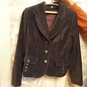 Пиджаки женские, деловые, для офиса (4шт), р.48-50