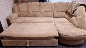 Угловой диван