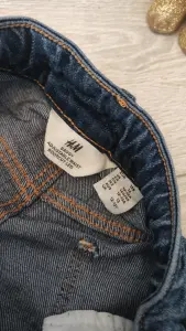 H&M Baggy джинсы