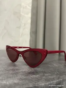 Очки moschino