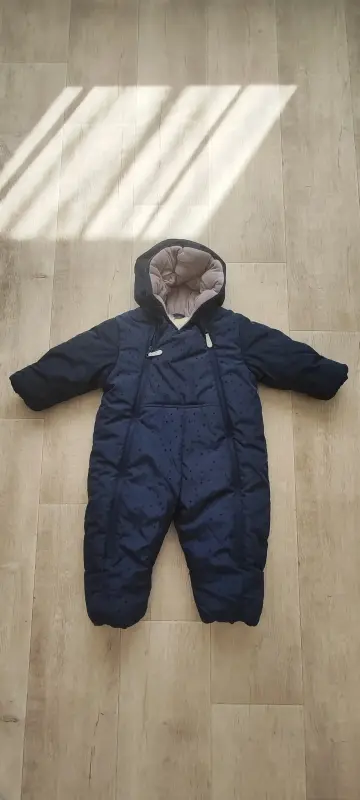 Комбинезон детский
