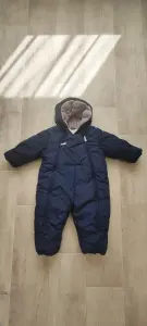 Комбинезон детский