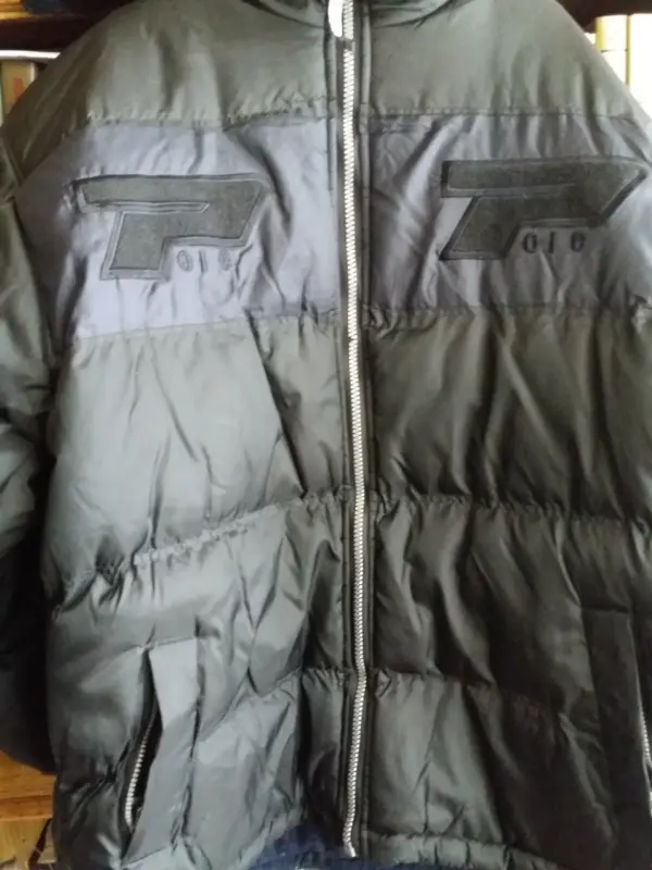 Куртка мужская