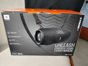 Колонка JBL Extreme 4