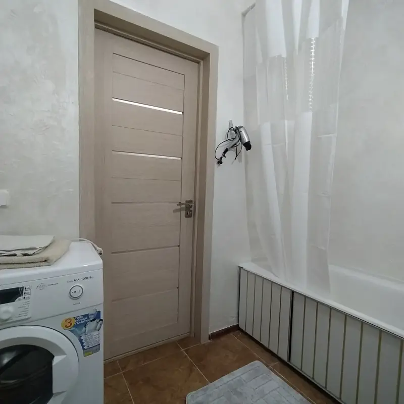 Собственник сдает 1-комн уютную кв-ру в Минске,, Игуменкий тр. 14