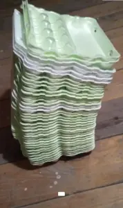 Грохотки для яиц