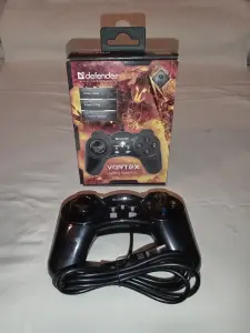 Геймпад Для Игры На Компьютере НОВЫЙ