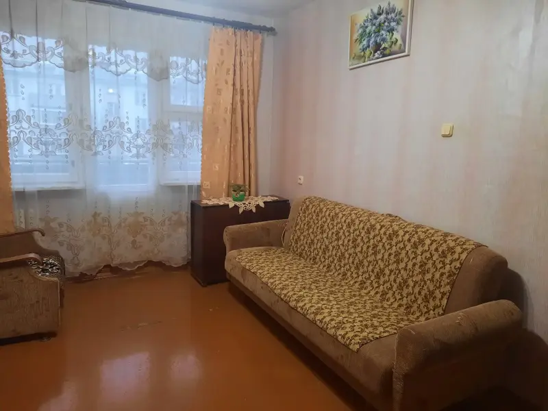 Сдать комнату