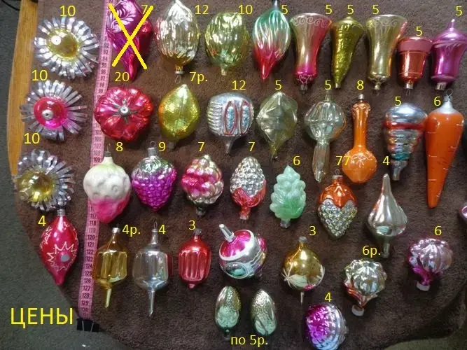 Антиквариат, искусство - елочные игрушки СССР - Жодино - Фото 11 елочные игрушки СССР - Жодино - 190163 - Доска объявлений Kupika.by - Фото 11