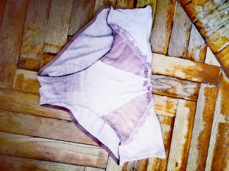 Трусики все размеры