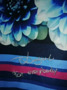 Платье Desigual