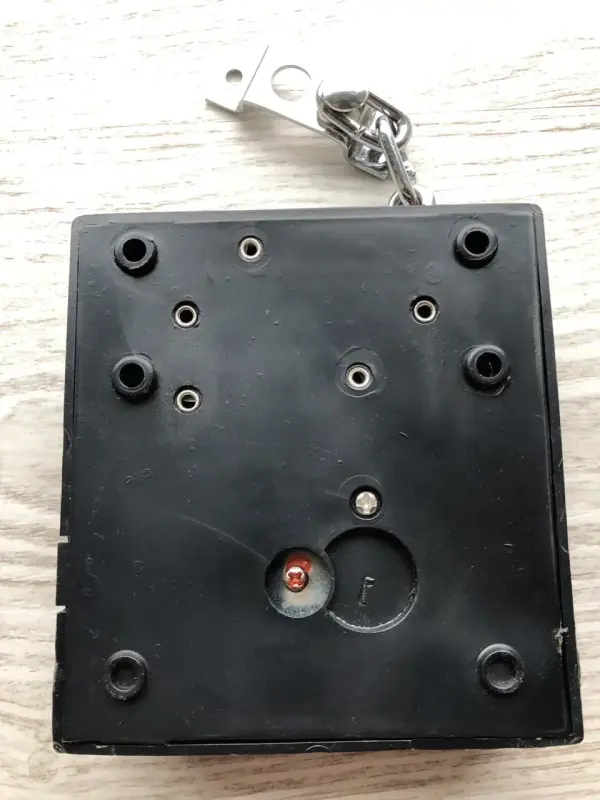 Цепочка Дверная с Сигнализацией Новая