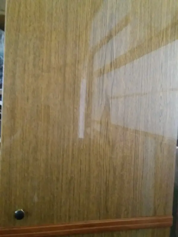 Шкаф платяной от секции "Орлея"