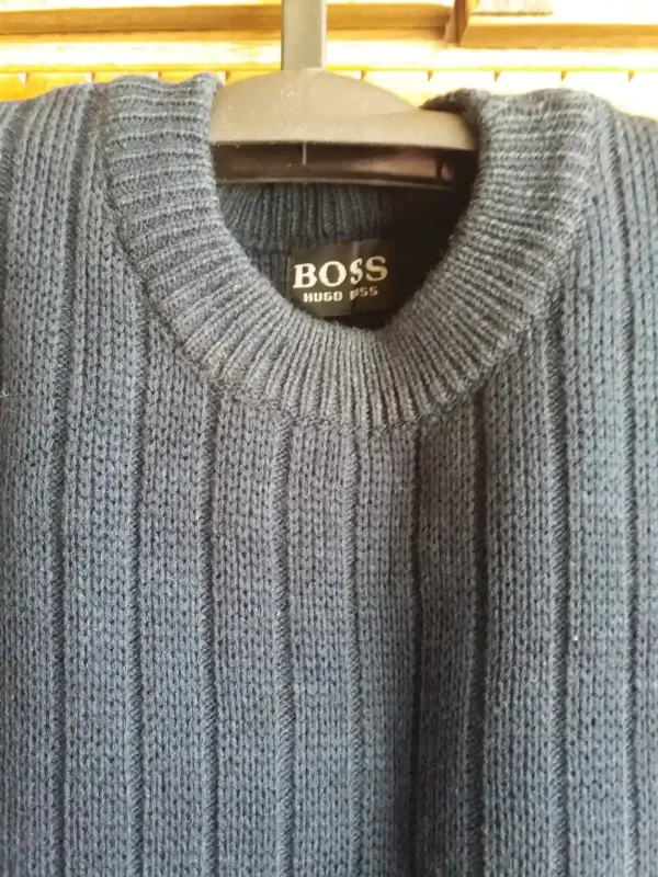 Джемпер мужской