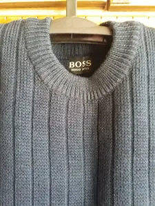 Джемпер мужской