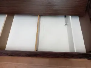 Кровать 90* 200 с матрасом