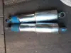 Амортизаторы мотоцикла иж