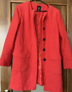 пальто Calliope