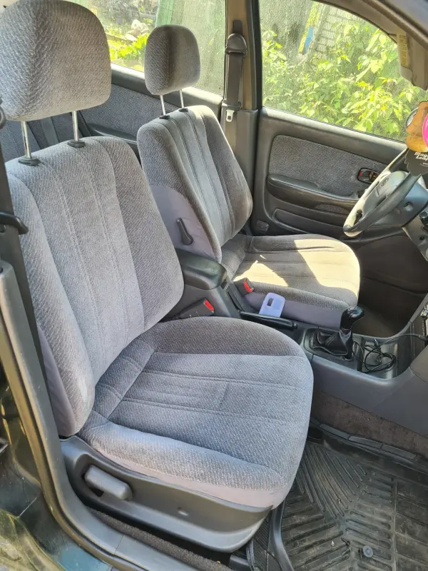 Сиденье переднее правое Kia Clarus