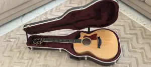 гитара Taylor 614 ce