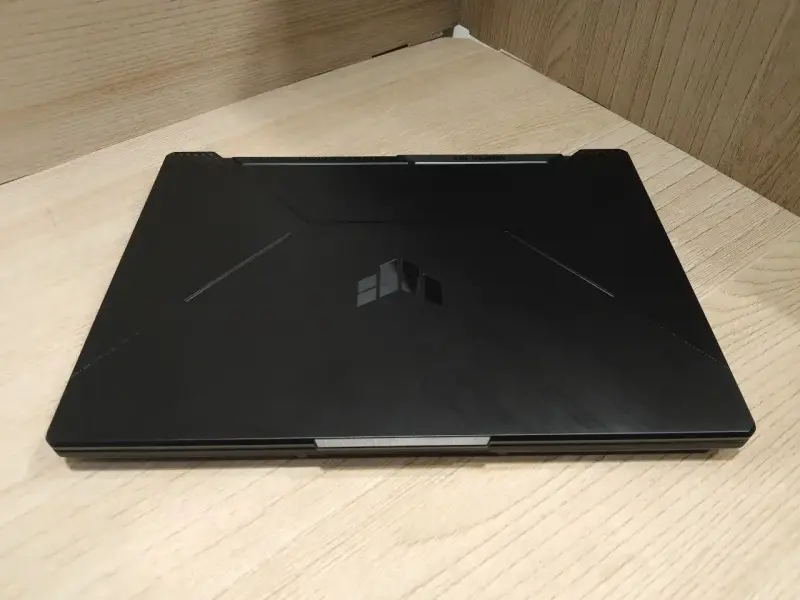 Игровой ноутбук ASUS TUF Gaming A15 FA506NF-HN093 (а.44-031689)