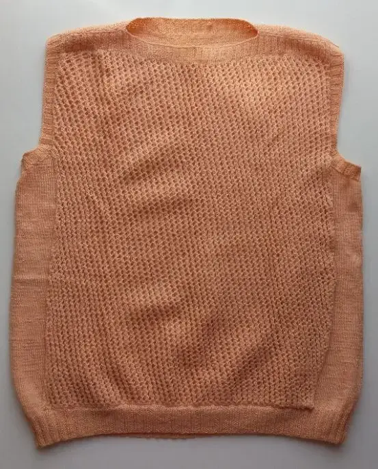 Кофта жилет джемпер р 44-46