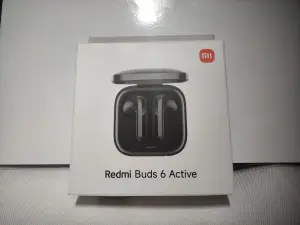 Беспроводные наушники XIAOMI Redmi Buds 6 Active